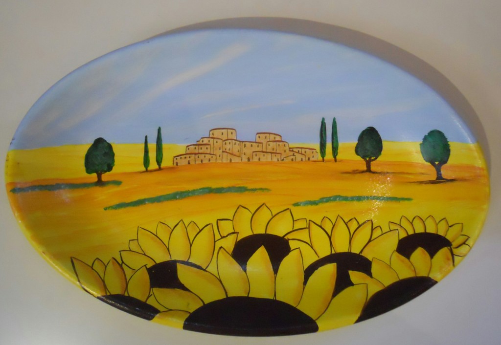 Girasoli